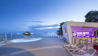 Maistra Select Villas Rubin Resort