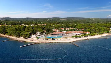 Maistra Select Villas Rubin Resort