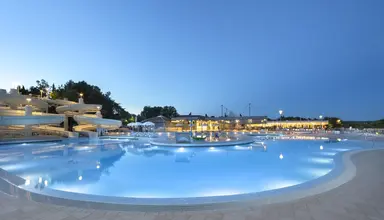 Maistra Select Villas Rubin Resort