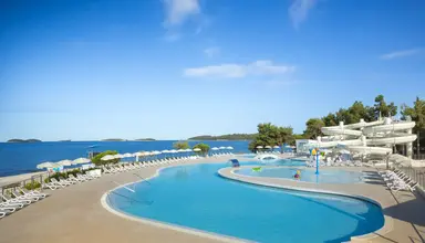 Maistra Select Villas Rubin Resort