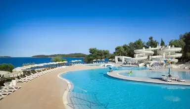 Maistra Select Villas Rubin Resort