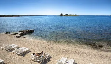 Maistra Select Villas Rubin Resort