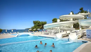 Maistra Select Villas Rubin Resort