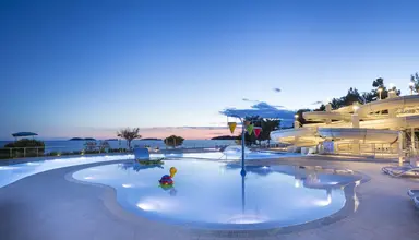 Maistra Select Villas Rubin Resort