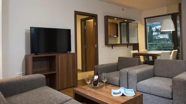 Maistra Select Villas (Srebreno)