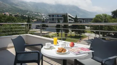 Maistra Select Villas (Srebreno)
