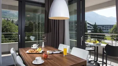 Maistra Select Villas (Srebreno)