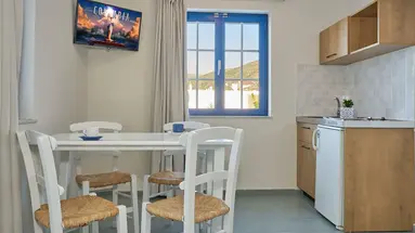 Maistrali Apartments