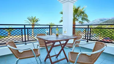 Maistrali Apartments