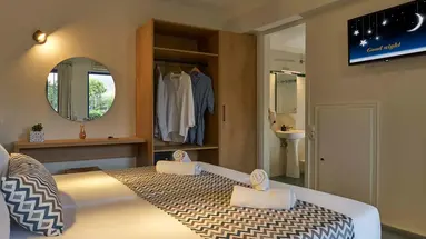 Maistrali Apartments
