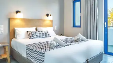 Maistrali Apartments