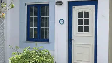 Maistrali Apartments