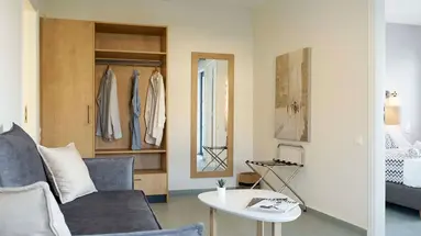 Maistrali Apartments