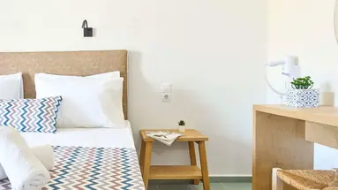 Maistrali Apartments