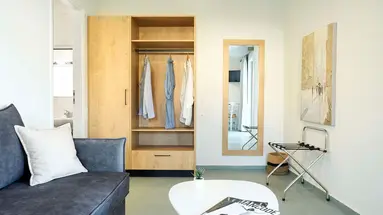 Maistrali Apartments