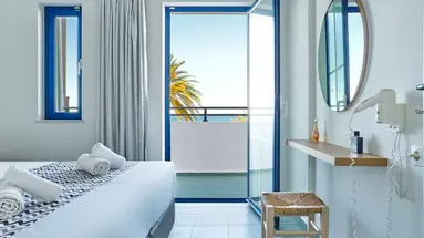 Maistrali Apartments