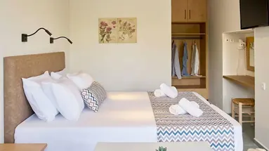 Maistrali Apartments