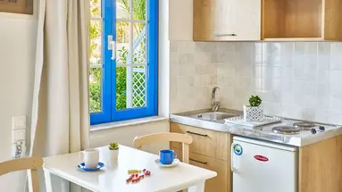 Maistrali Apartments