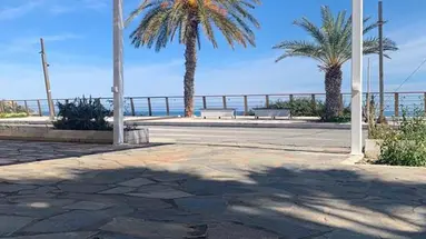 Maistrali Apartments