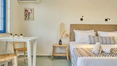 Maistrali Apartments