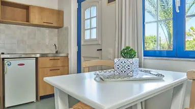 Maistrali Apartments