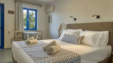 Maistrali Apartments