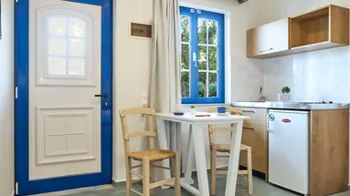 Maistrali Apartments