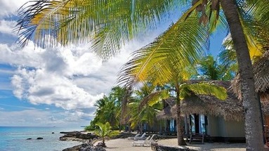 Maitai i Rangiroa