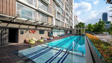 Maitria Sukhumvit 18