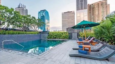 Maitria Sukhumvit 18