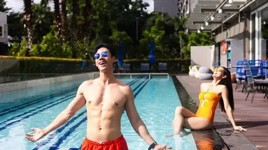 Maitria Sukhumvit 18