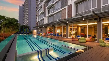 Maitria Sukhumvit 18