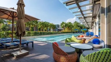 Maitria Sukhumvit 18