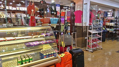 Majan Continental