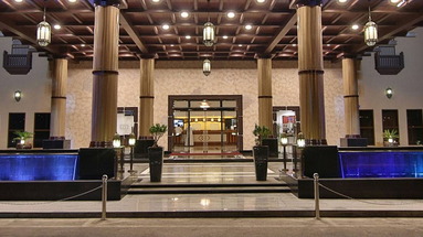 Majan Continental