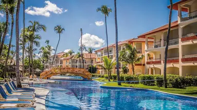 Majestic Colonial