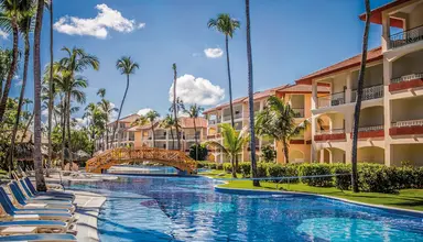 Majestic Colonial