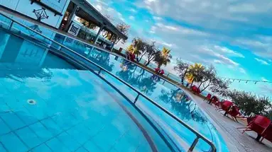 Majestic (Durres)