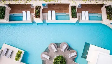Majestic Elegance Costa Mujeres