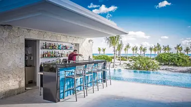 Majestic Elegance Costa Mujeres
