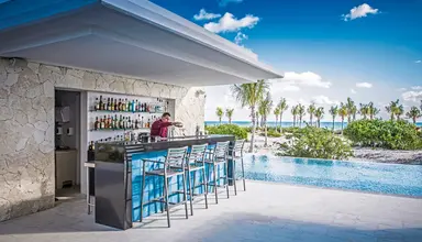 Majestic Elegance Costa Mujeres