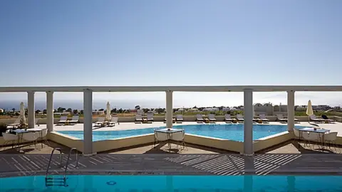Hotel Majestic (Fira)