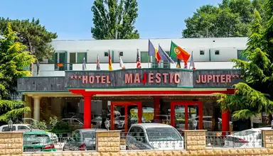 Majestic (Jupiter)