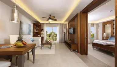 Majestic Mirage Punta Cana