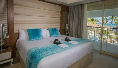 Majestic Mirage Punta Cana