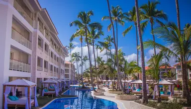 Majestic Mirage Punta Cana