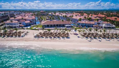 Majestic Mirage Punta Cana