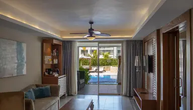 Majestic Mirage Punta Cana
