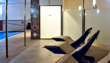 Majestic & Spa