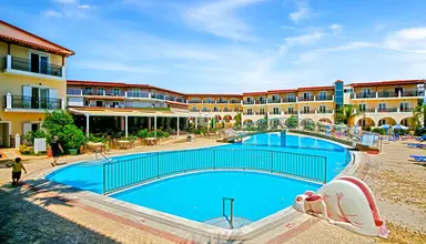 Majestic & Spa